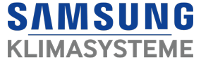 Logo Samsung Klimasysteme